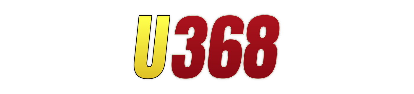 u368 – Nhà cái cá cược trực tuyến